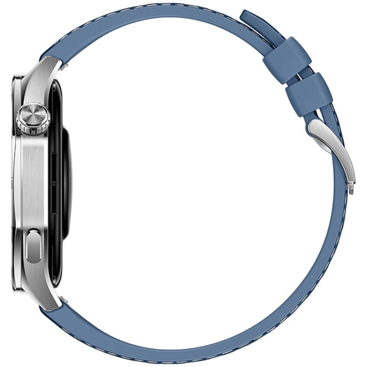Smartwatch Huawei Watch GT 5, 46MM, Tarnish Stainless Steel Case
