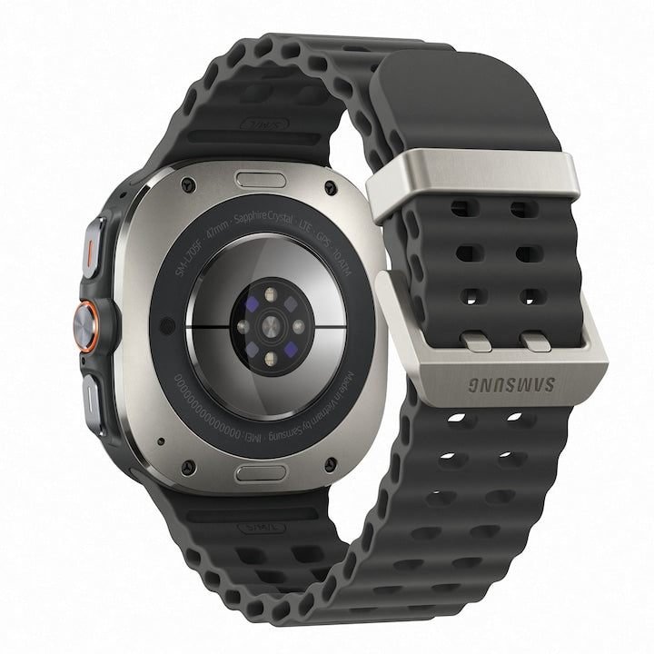 Samsung Galaxy Watch Ultra, 47mm, LTE