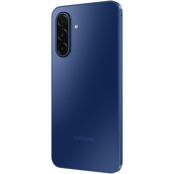 Telefon mobil Samsung Galaxy A17, Dual SIM, 5G