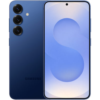 Samsung Galaxy S25 5G - Open Box