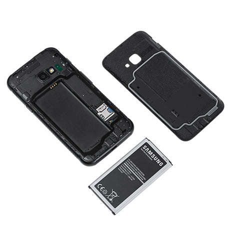 Samsung Galaxy Xcover 4 - second hand