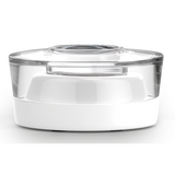 Periuta electrica sonica PHILIPS Sonicare DiamondClean Seria 9000 HX9911/79, 1 toc de transport, 4 capete C3, suport de incarcare, roz