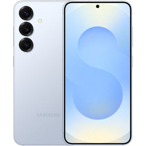 Samsung Galaxy S25 5G - Icyblue / 12 GB / 128 GB - NotebookGsm