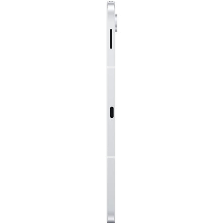 Tableta Samsung Galaxy Tab S10 FE, 128GB, 5G, Silver