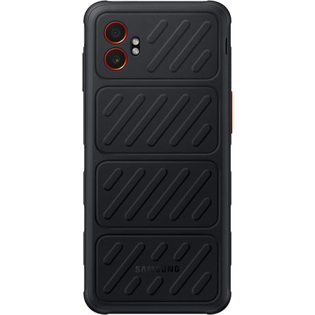 Samsung Galaxy Xcover7 Pro, Enterprise Edition, Procesor Qualcomm SM7635 Snapdragon 7s Gen 3 Octa-core, IPS LCD 6.6", 6GB RAM, 128GB Flash, Camera Duala 50 + 8 MP, Wi-Fi, 5G, Dual Sim, Android, Black