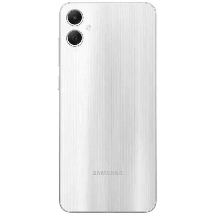 Telefon mobil Samsung Galaxy A05, Dual SIM