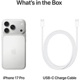 Telefon mobil Apple iPhone 17 Pro