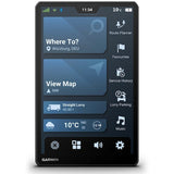 Sistem de navigatie camioane Garmin GPS Dezl LGV1020, ecran 10” EU+South Africa