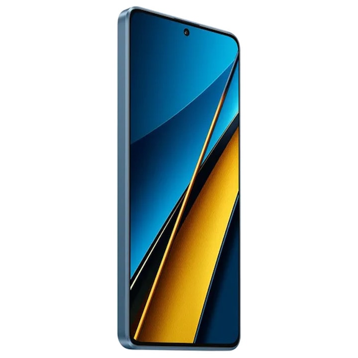 Telefon mobil Poco X6 5G