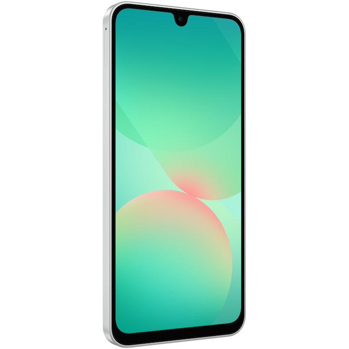 Telefon mobil Samsung Galaxy A26 5G, Dual SIM