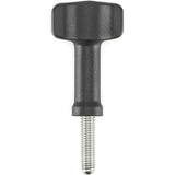 Camera video sport DJI Osmo Action 4 Standard Combo, 4K, stabilizare digitala, Negru