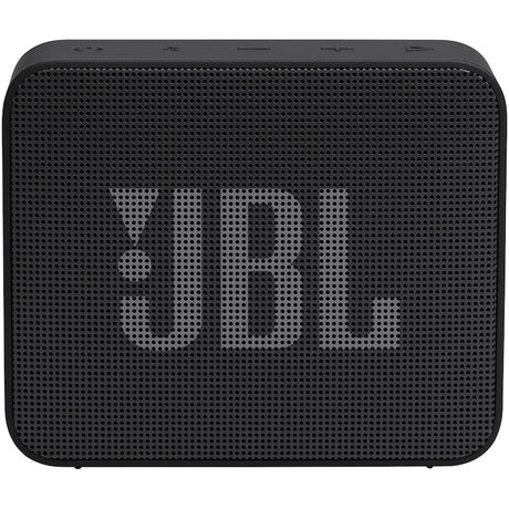 Boxa portabila JBL Go Essential 2, Bluetooth, IP67, Autonomie 5 ore