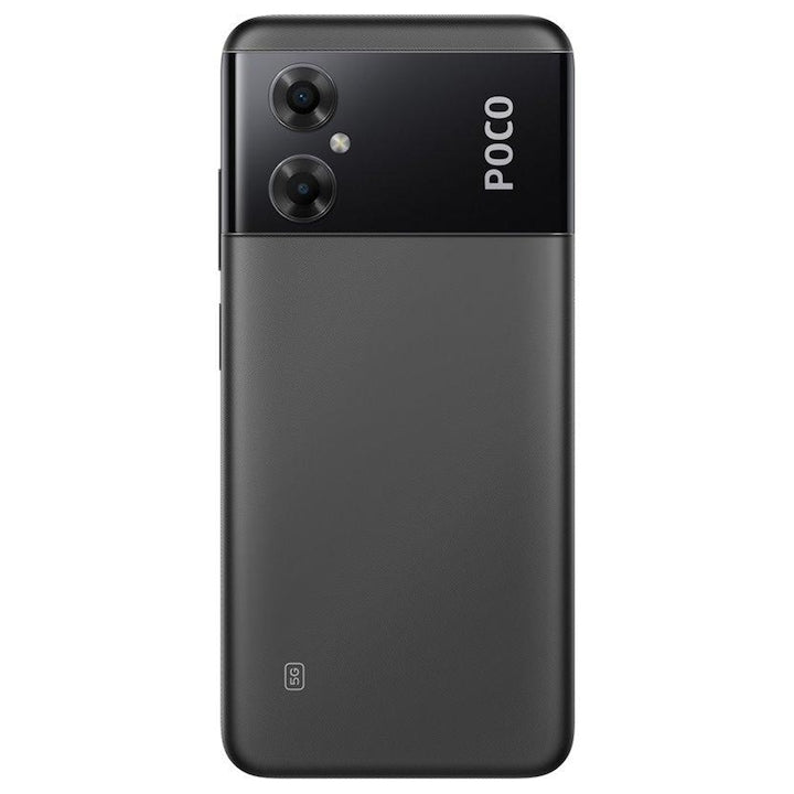 Telefon mobil Poco M4 5G, Dual