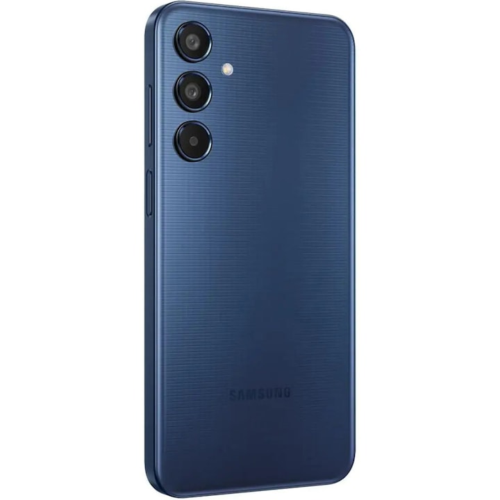 Telefon mobil Samsung Galaxy M35 5G Dual