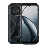 Telefon mobil Doogee S118, 4G, 6.58” FHD+ 120Hz IPS, 20GB RAM (8GB + 12GB extensibili), 512GB ROM, Android 14, Helio G99 Octa Core, 50MP+32MP, 10800mAh, DualSim