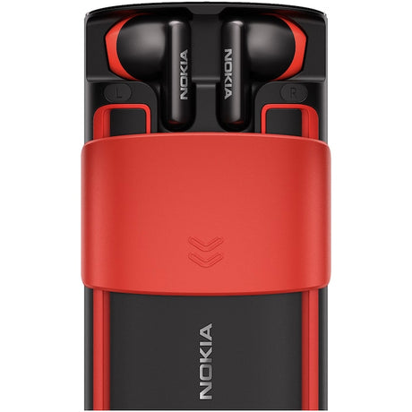 Nokia 5710 XpressAudio, Dual SIM, 4G