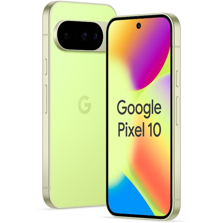 Google Pixel 10 5G