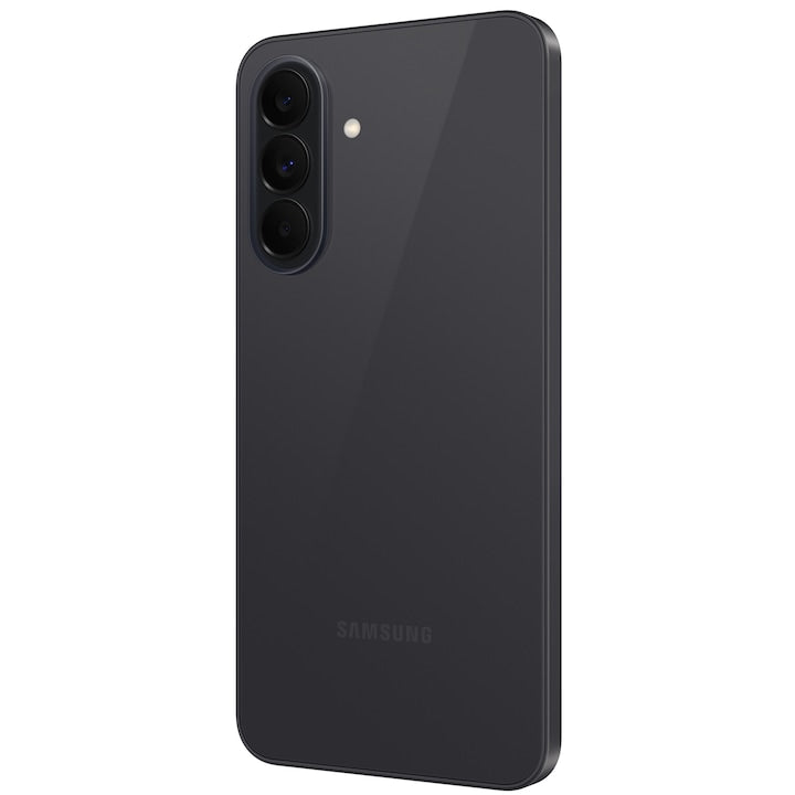 Telefon mobil Samsung Galaxy A37, Dual SIM, 8GB RAM, 256GB, 5G