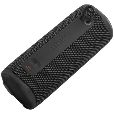 Boxa portabila JBL Grip, Bluetooth, Pro Sound, Auracast, Autonomie 14 ore, Lumina ambientala, IP68