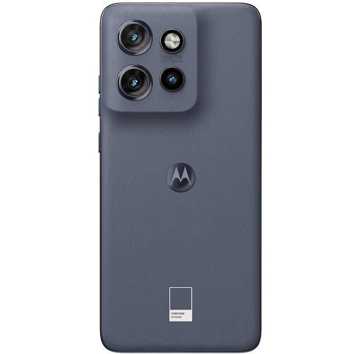 Telefon mobil Motorola Edge 50 Neo, 5G, Dual SIM