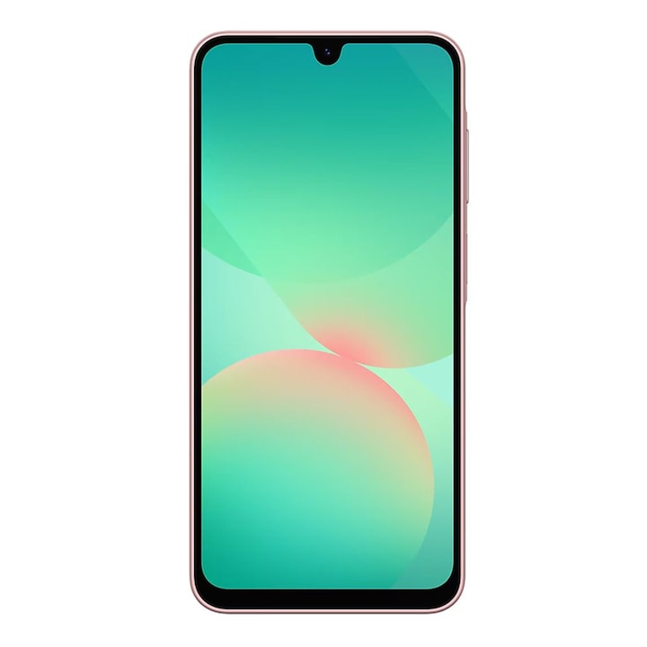 Samsung Galaxy A26 5G, Dual SIM