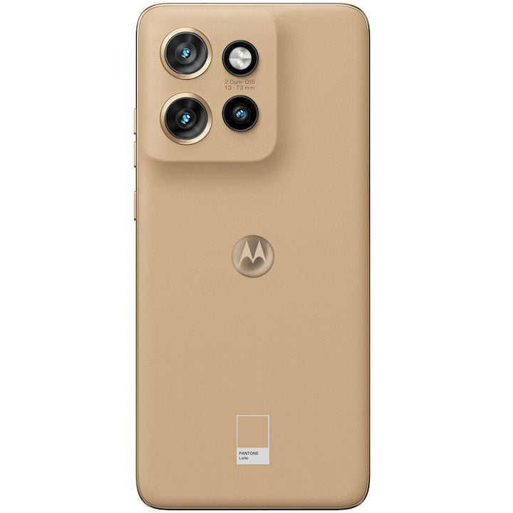 Telefon mobil Motorola Edge 50 Neo, 5G, Dual SIM