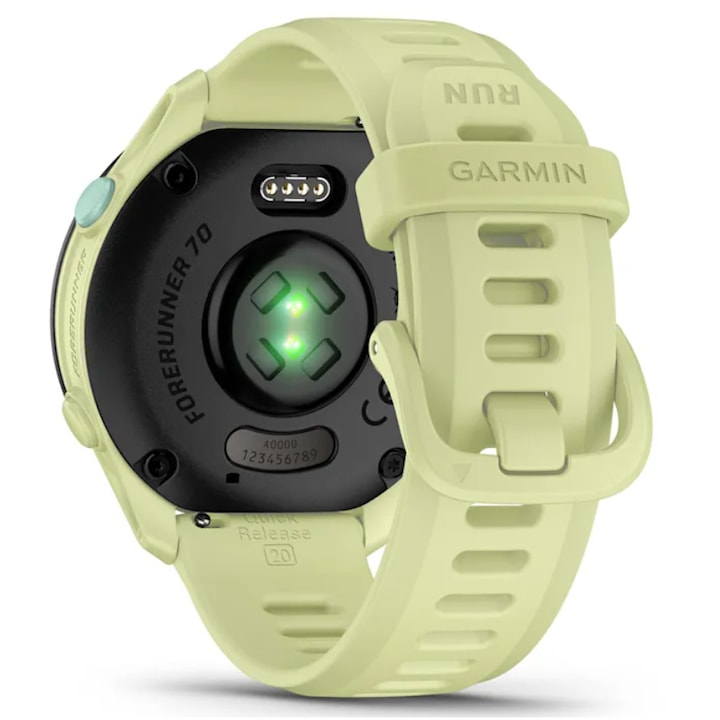 Smartwatch Garmin Forerunner 70