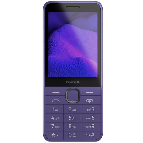Telefon mobil Nokia 235 4G, DS