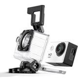 Camera Sport Waterproof, 32 GB, LCD, 30 FPS, HD 1080P, 12MP, 2 inch, Autonomie 90 min