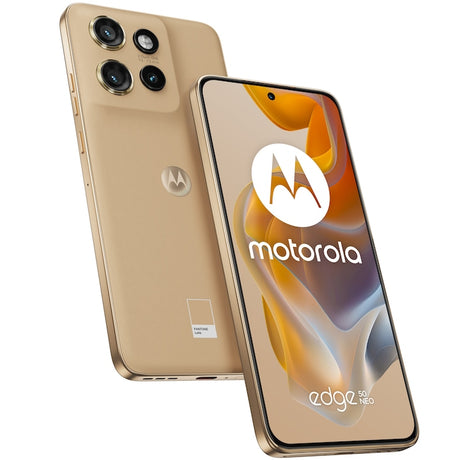Telefon mobil Motorola Edge 50 Neo, 5G, Dual SIM