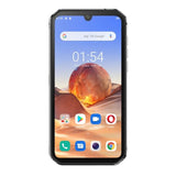 Telefon mobil Blackview BV9900E, 4G, IPS 5.84", 6GB RAM, 128GB ROM, Android 10, Helio P90 OctaCore, NFC, 4380mAh, Dual SIM