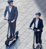 Trotineta Electrica Xiaomi Electric Scooter 4 Pro (2nd Gen), Max 25 km/h, Max 120kg, Autonomie 60km, IPX4