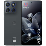 Telefon mobil Motorola edge 70, 12GB RAM, 512 GB