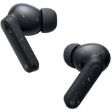 Casti audio In-Ear CMF Buds by Nothing, Wireless, Bluetooth 5.3, ANC, IP54, Voice Assistant, Dark Gray
