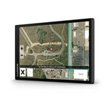 Navigatie GPS Garmin Camper 795, 6.95 inch, 3D