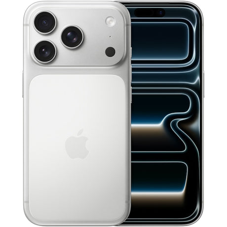 Telefon mobil Apple iPhone 17 Pro