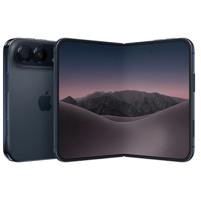 Apple iPhone Duo