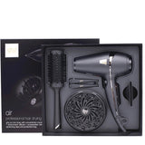 Uscator de par ghd Air® Hair Drying Kit, 2100W, Negru