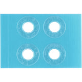 Camera video sport DJI Osmo Action 4 Standard Combo, 4K, stabilizare digitala, Negru