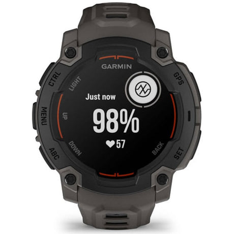 Smartwatch Garmin Instinct® E – 45 mm