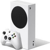 Consola Microsoft Xbox Series S 1TB, Robot White