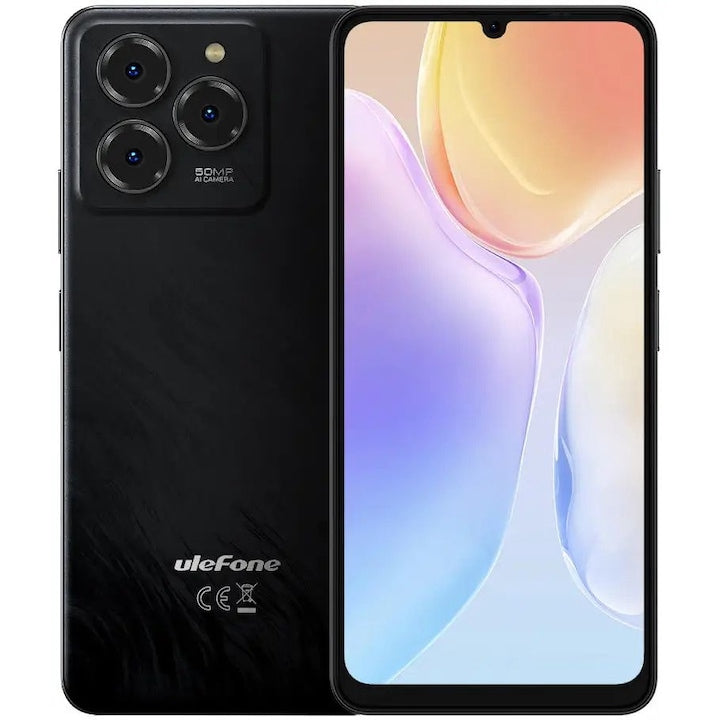 Telefon mobil Ulefone Note 20 Pro