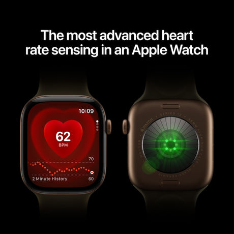 Smartwatch Apple Watch Series 12 GPS
