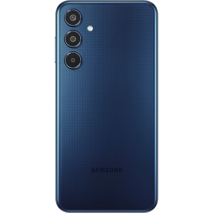 Telefon mobil Samsung Galaxy M35 5G Dual