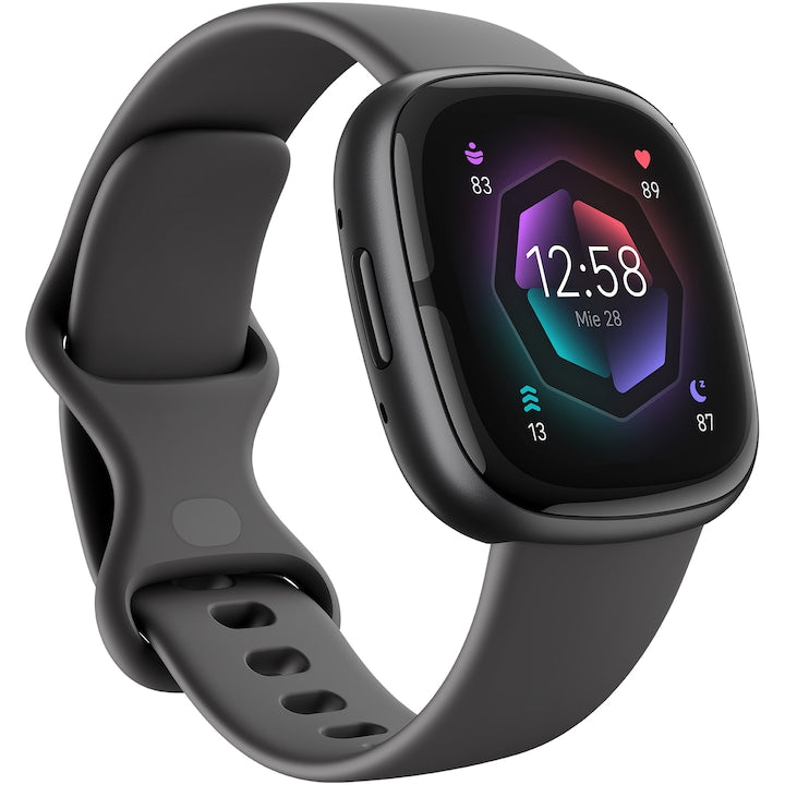 Smartwatch Fitbit Sense 2