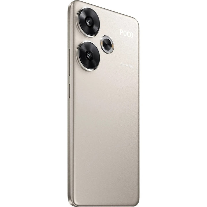 Telefon mobil Poco F6 5G