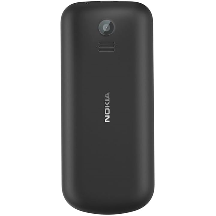 Nokia 130 (2017), Dual SIM