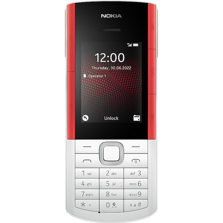 Nokia 5710 XpressAudio, Dual SIM, 4G
