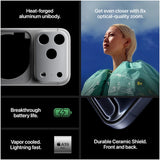 Telefon mobil Apple iPhone 17 Pro