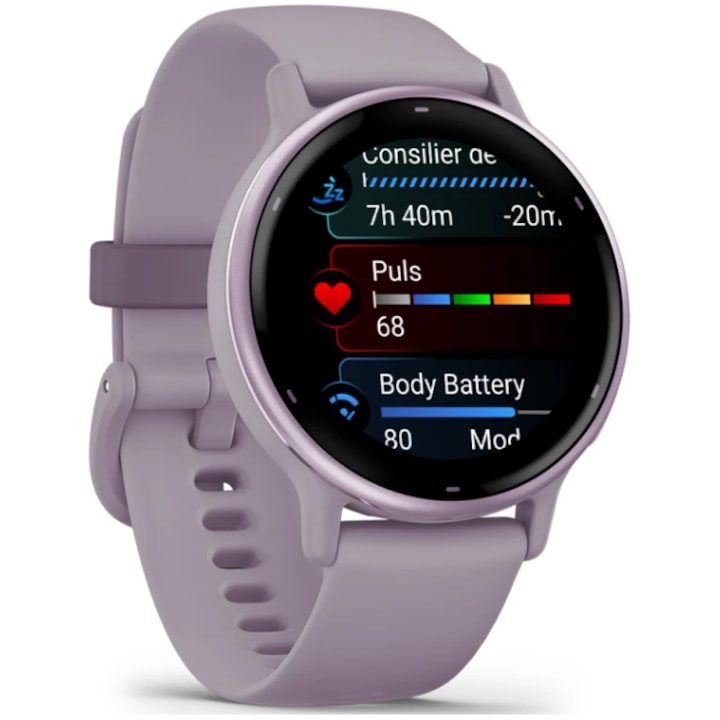 Smartwatch Garmin vivoactive 5